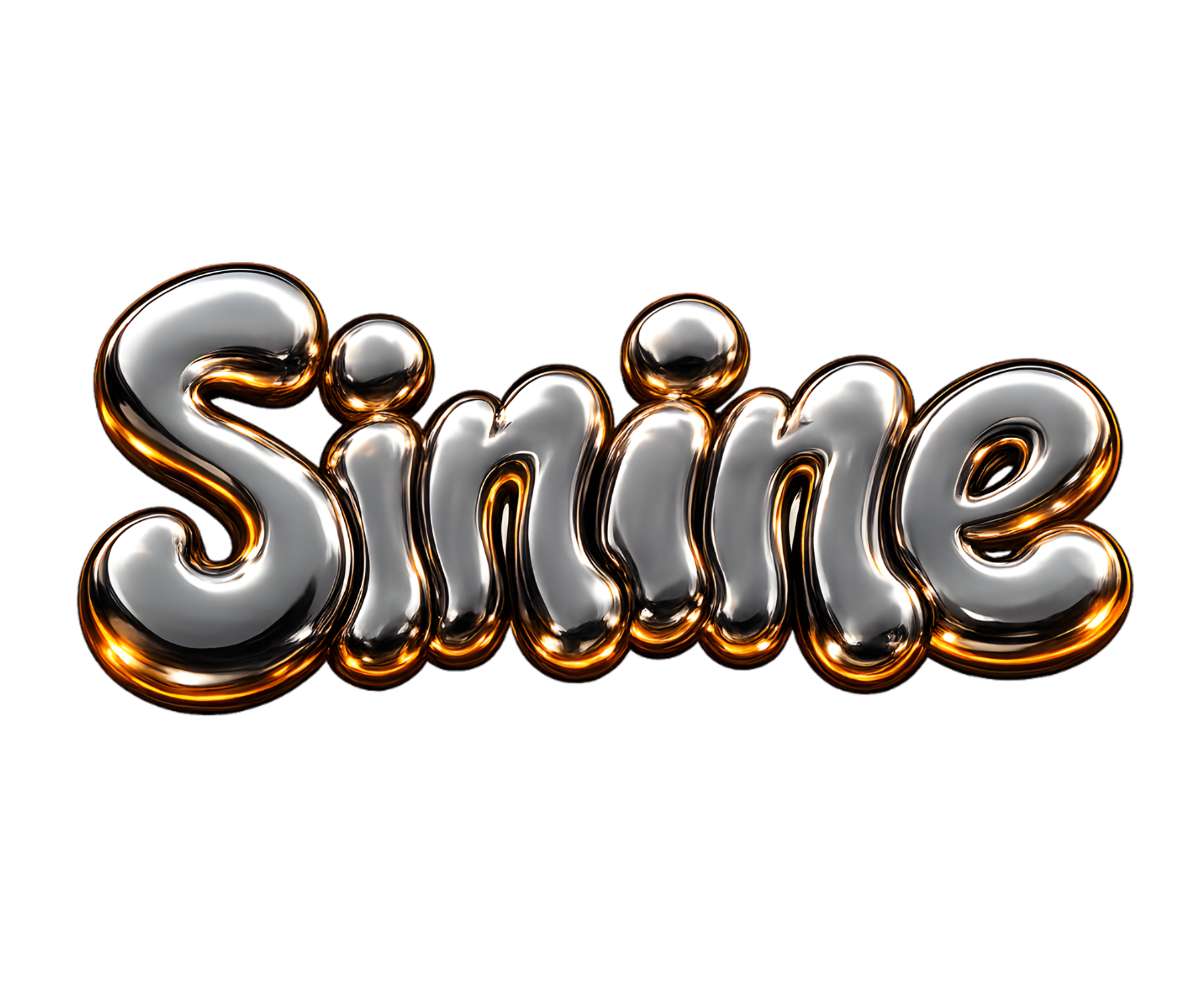 Sinine Logo